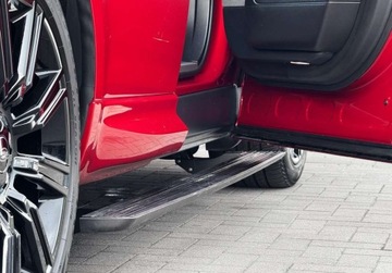 Land Rover Range Rover Sport III 2022 Land Rover Range Rover Sport 3,0 HSE Dynamic 400KM Gwarancja SalonPL VAT23, zdjęcie 14