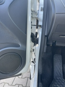 Mercedes Citan W415 Tourer 1.5 109 CDI 90KM 2017 Mercedes Citan Tourer Tourer 109 CDI Long, zdjęcie 7