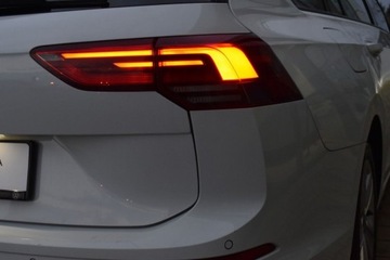 Volkswagen Golf VIII Variant 2.0 TDI 115KM 2022 Volkswagen Golf SalonPL 2.0TDI 115KM Life Pakiety Comfort LED ACC Digital, zdjęcie 37