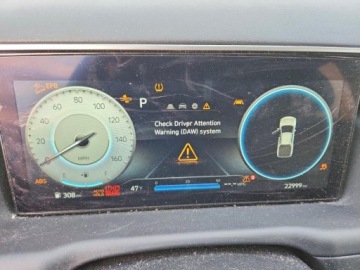 Hyundai 2023 Hyundai Santa Cruz Sel 2023 2.5 Benzyna 281KM, zdjęcie 9