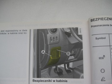 Renault Master III инструкция по ремонту Мастер 10-14 PL