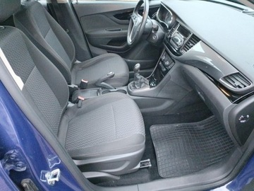 Opel Mokka I SUV 1.6 Ecotec 115KM 2017 Opel Mokka 1.6 Active S&amp;S I (2012-2019) 1.6 EcoTec, zdjęcie 11