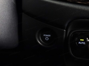 Toyota Aygo X 2026 Od ręki - Style 1.5 Hybrid 116KM | Podgrzewane fotele!, zdjęcie 10