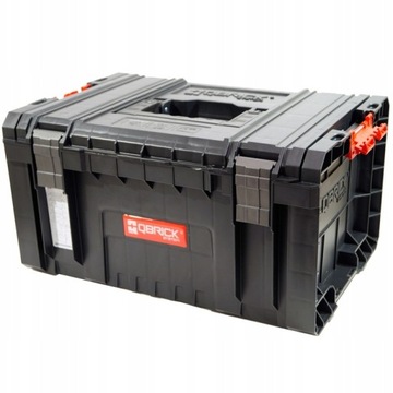 Skrzynka modułowa Qbrick System PRO 2.0 TOOLBOX