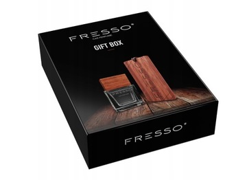 Подарочный набор Fresso PARADISE SPARK