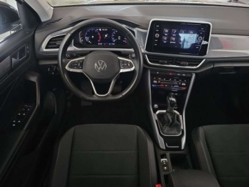 Volkswagen T-Roc I SUV Facelifting 1.5 TSI ACT 150KM 2024 Volkswagen T-Roc Style DSG, Matrix LED, Gwarancja, Salon PL, VAT 23 1.5, zdjęcie 2