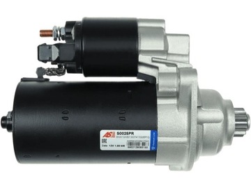 Rozrusznik S0025PR