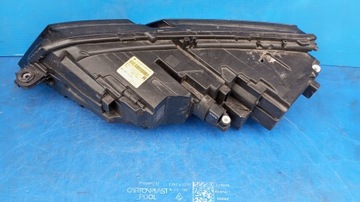 ФОНАРЬ ПЕРЕДНИЙ ПРАВЫЙ EU 5E1941016D SKODA OCTAVIA III 3 LIFT LED