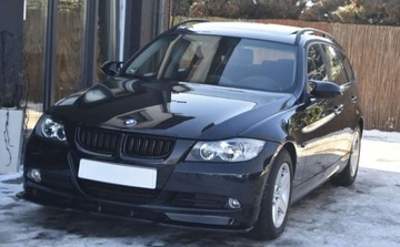 BMW Seria 3 E90-91-92-93 Touring E91 2.0 318i 143KM 2008 BMW Seria 3 BMW Seria 3 318i Edition Sport 2.0 Benzyna 143KM, zdjęcie 36