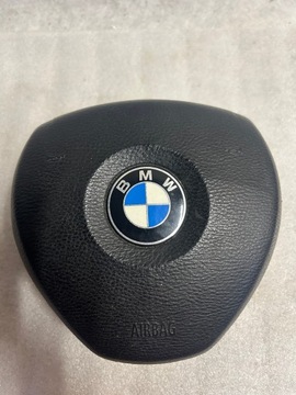 BMW 5 E60 E61 AIRBAG ULOŽENÍ VZDUCHOVÁ 3051642