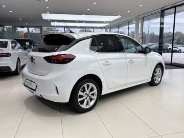 Opel Corsa F Hatchback 5d 1.2 Turbo 100KM 2022 Opel Corsa Elegance / 1 właściciel / Salon Polska, zdjęcie 3