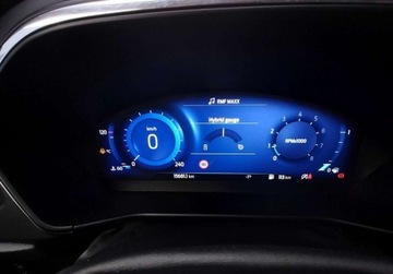 Ford Focus IV 2024 Ford Focus 1.0 Ecoboost Hybrid 125KM M6 Titanium X Salon PL Hybryda 125KM, zdjęcie 18