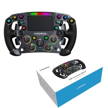 Obręcz MOZA Racing FSR RS21