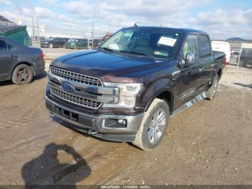 Ford 2020 Ford F150 Lariat 2020 2.7l 2.7 Benzyna 325KM, zdjęcie 1