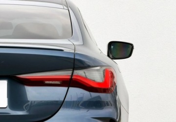 BMW Seria 4 F32-33-36 Coupe Facelifting 420d 190KM 2020 BMW Seria 4 Salon PL xDrive Harman Kamery 360 Carbon Ele. fotele Head Up A, zdjęcie 8