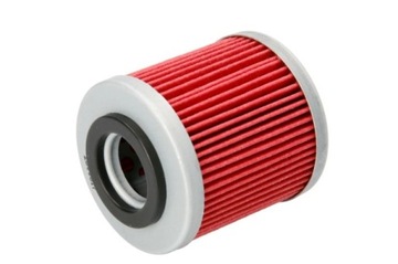 Filtr oleju HUSQVARNA LT, QM, SM, SMR, TC
