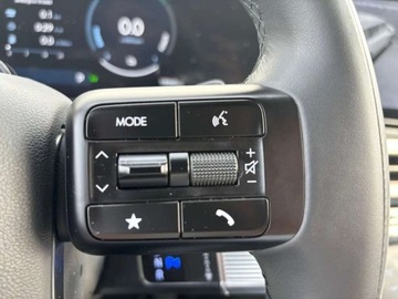 Hyundai Santa Fe V 2024 Hyundai Santa Fe 253KM Plug-In Hybrid 2024 DEMO 1.6 Benzyna 253KM, zdjęcie 15