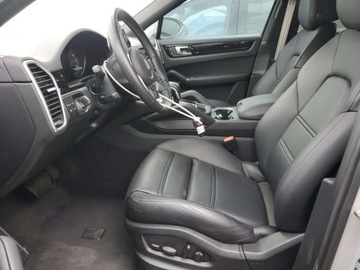 Porsche Cayenne III 2023 Porsche Cayenne Coupe 2023 3.0l 3.0 Benzyna 348KM, zdjęcie 7