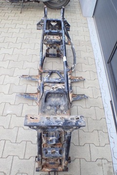 Polaris Sportsman 550 850 XP 2009 Рама