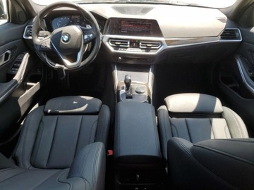 BMW Seria 3 G20-G21 2021 BMW Seria 3 330I 2021 2.0l 2.0 Benzyna 255KM, zdjęcie 8
