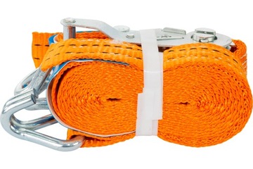 Транспортировочный ремень для прицепов 4М/35мм/2Т