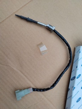 Датчик ТЕМПЕРАТУРЫ выхлопных газов DPF FORD CC1A-12B591-EA