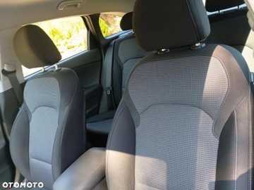 Hyundai i30 III 2024 Hyundai i30 1.5 DPI Pure 1.5 Benzyna 96KM, zdjęcie 10