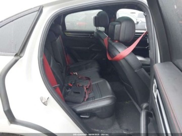 Porsche Cayenne III 2021 Porsche Cayenne Coupe GTS 2021 4.0l 4.0 Benzyna 453KM, zdjęcie 12