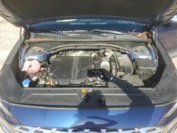 Hyundai Santa Fe IV 2021 Hyundai Santa Fe Limited 2021 2.5l 2.5 Benzyna 277KM, zdjęcie 6