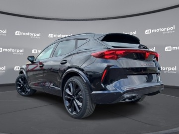 Cupra Formentor Crossover 1.5 TSI 150KM 2026 Cupra Formentor 1.5 eTSI mHEV DSG 150 KM, zdjęcie 7