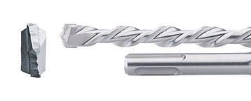 MAKITA WIERTŁO SDS-PLUS D-00131 8x160mm DO BETONU D-62038