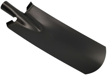 SZPADEL 380MM DOŁOWNIK DŁUGI DRENARSKI SADOWNICZY
