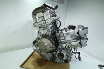 HONDA XL 1000 V VARADERO 98-02 ГАРАНТИЯ ЗАПУСКА ДВИГАТЕЛЯ