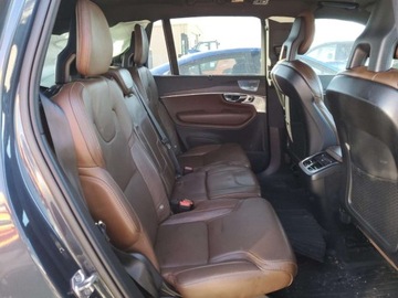Volvo XC90 II 2021 Volvo XC 90 T6 Inscription 2021 2.0l 2.0 Benzyna 316KM, zdjęcie 11