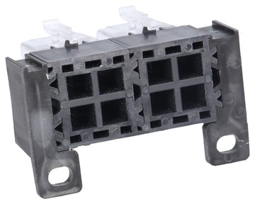 Zetor Proxima, Forterra Fuse Box