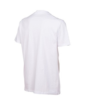 Koszulka Arena Team T-Shirt Panel WHITE XXL