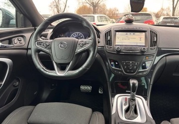 Opel Insignia I Country Tourer 2.0 CDTI Ecotec 163KM 2013 Opel Insignia 2.0D 163KM navi kamera BOSE zarejestrowany 2.0 Diesel 163KM, zdjęcie 5