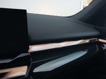 BMW Seria 5 G90-91 2026 BMW Seria 5 530e xDrive Sport Sedan 2.0 (299KM) 2026, zdjęcie 8