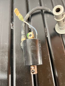 Cewka fajka ktm sxf 250 350 husqvarna fc fe