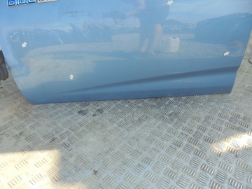 2121. DRZWI LEWY PRZÓD HYUNDAI iX20 XAF