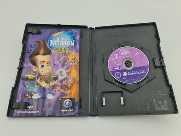 ДЖИММИ НЕЙТРОННАЯ АТАКА TWONKIES