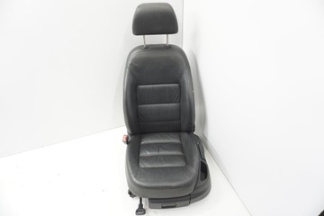 СИДЕНЬЯ SKODA OCTAVIA II COMBI, СИДЕНИЯ С ПОДОГРЕВОМ