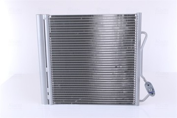 HART 619 535 KONDENZÁTOR KLIMATIZACE