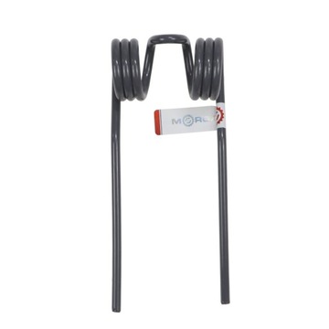 Palec podbieracza przyczepy samozbierającej Mengele 03020350 MORGA