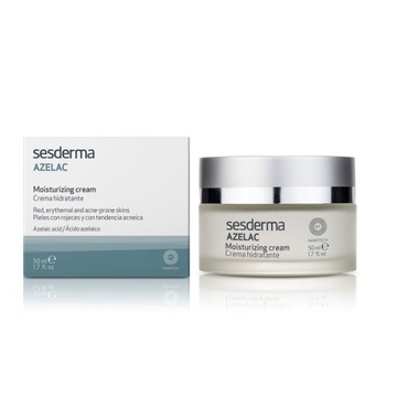 AZELAC Krem nawilżający 50 ml