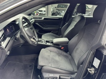 Volkswagen Arteon Fastback Facelifting 2.0 TDI SCR 150KM 2022 Volkswagen Arteon Shooting Brake R-Line Virtual, zdjęcie 11