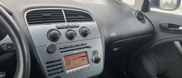 Seat Altea XL 1.9 TDI 105KM 2007 Seat Altea XL Seat Altea XL 1.9TDI 2007r klimatyzacja 1.9 Diesel 105KM, zdjęcie 5