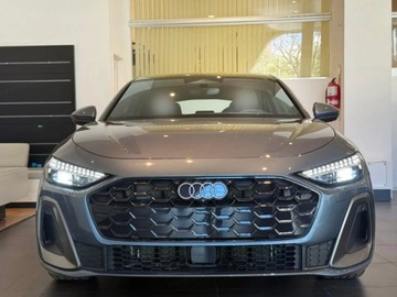 Audi A5 B10 Limousine 2.0 TDI 204KM 2025 AUDI A5 TDI quattro Sedan 2.0 (204KM) 2025, zdjęcie 1
