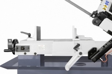 ЛЕНТОЧНО-РЕЗНЫЙ СТАНОК ПО МЕТАЛЛУ 180мм 400В