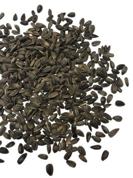 КОРМ ПОДСОЛНЕЧНИК 25КГ СЕМЕНА ДЛЯ ПТИЦ И ГРЫЗУНОВ